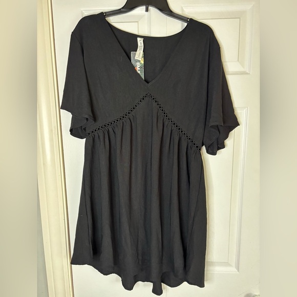 BMJL-Womens-Swimsuit-Coverup-Bathing - Picture 7 of 7